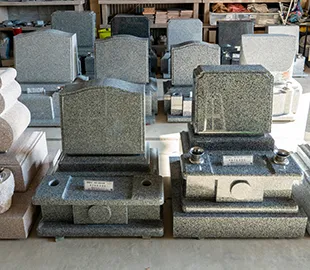 洋墓のイメージ