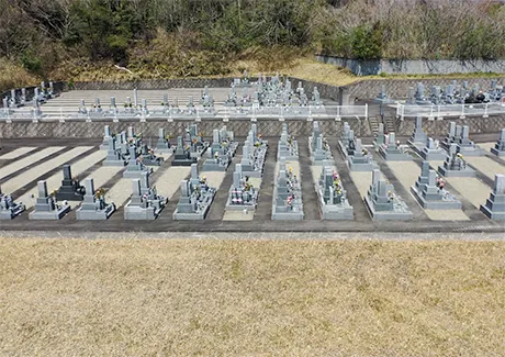 青谷やすらぎ公園の写真2