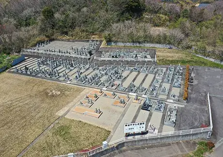 青谷やすらぎ公園の写真3