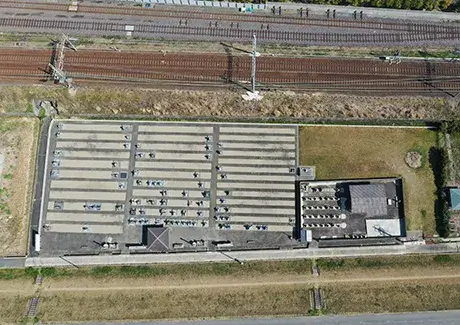 西方寺中川嬉野霊園の写真3