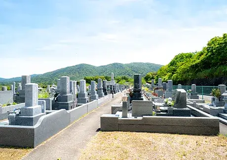 伊勢やすらぎ公園の写真3